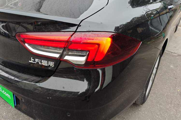 Used Buick Regal 2023 552T Smart Enjoyment Version