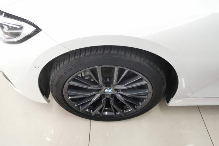 Used BMW 3 Series 2021 Facelifted 325Li M Sport Night Edition Package
