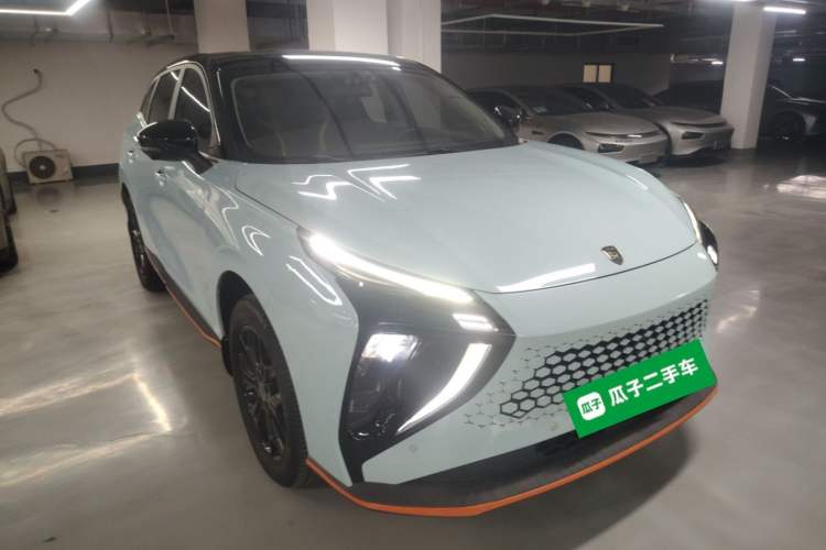 Used FORTHING Friday 2023 430 Pro+