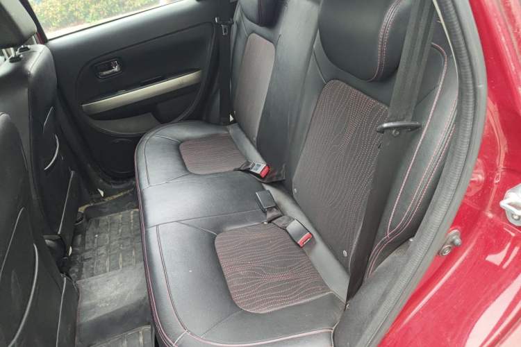 Used Great Wall M4 2012 1.5L Manual Comfort Version