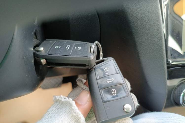 Used Skoda Octavia 2019 1.5L Automatic Luxury Edition