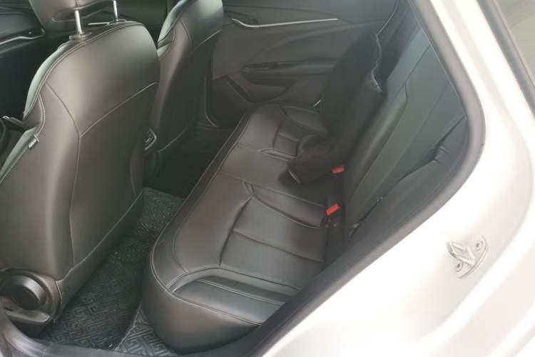 Used Buick GT 2021 Revised Version Flagship 1.5L Automatic Elite Edition