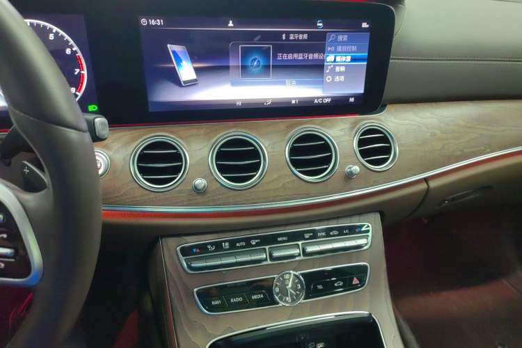 Used Mercedes-Benz E-Class 2019 Restyled E 300 L Luxury Edition