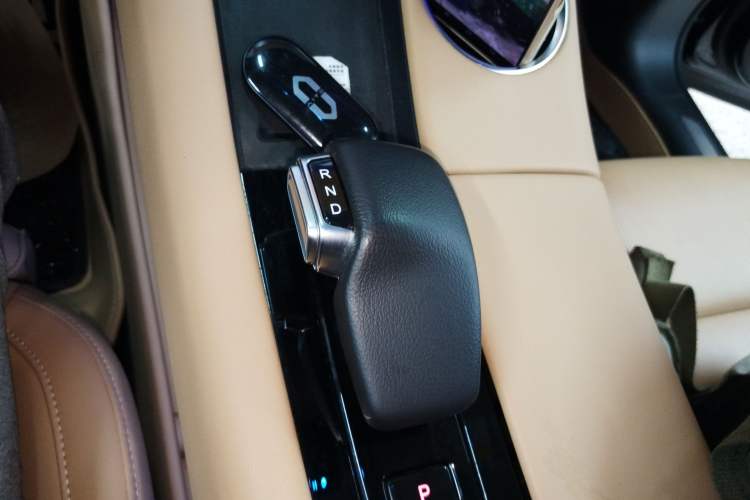 Used Hima AITO M5 2022 Extended-Range Four-Wheel Drive Ultimate Edition