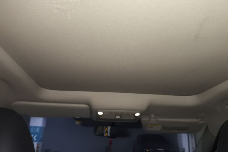 Used Nissan X-Trail 2017 2.0L CVT Comfort Edition 2WD
