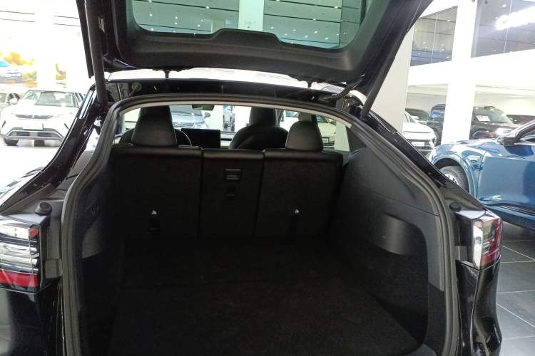 Used Tesla Model Y 2022 Rear-Wheel-Drive Version