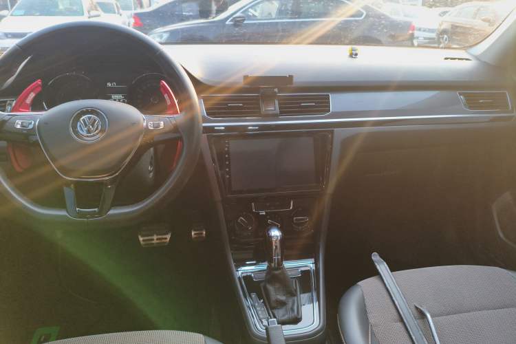 Used Volkswagen C-TREK 2017 1.6L Automatic Comfort Model