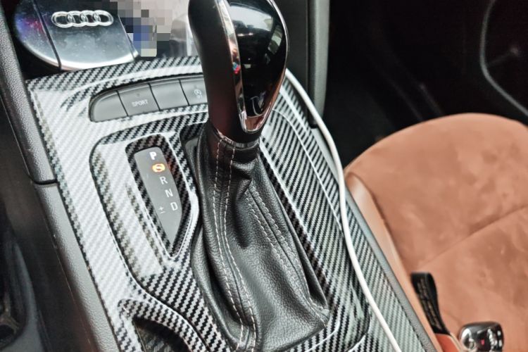 Used Buick Regal 2019 20T Elite Version China VI Standard
