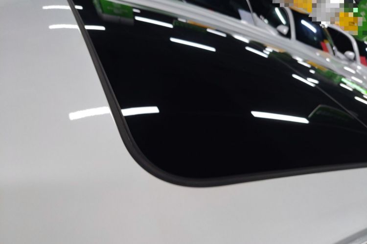 Used VOYAH FREE 2024 Ultra-Long Range Intelligent Driving Version
