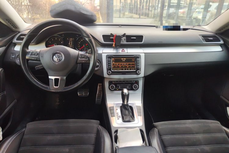 Used Volkswagen CC 2011 1.8TSI Luxury Model