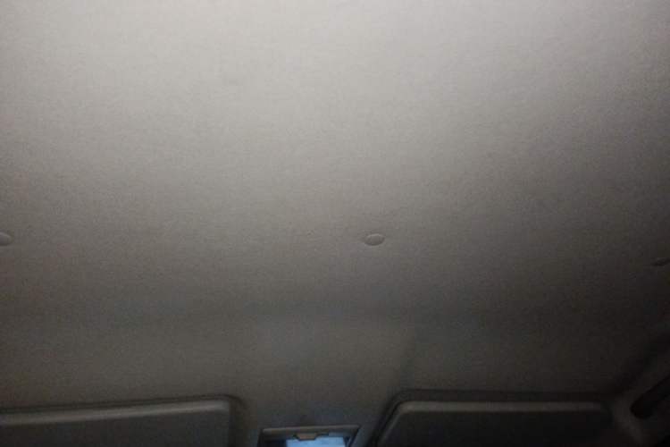 Used CHANGAN Alsvin V3 2015 1.4L Manual Meiman Model China IV Standard