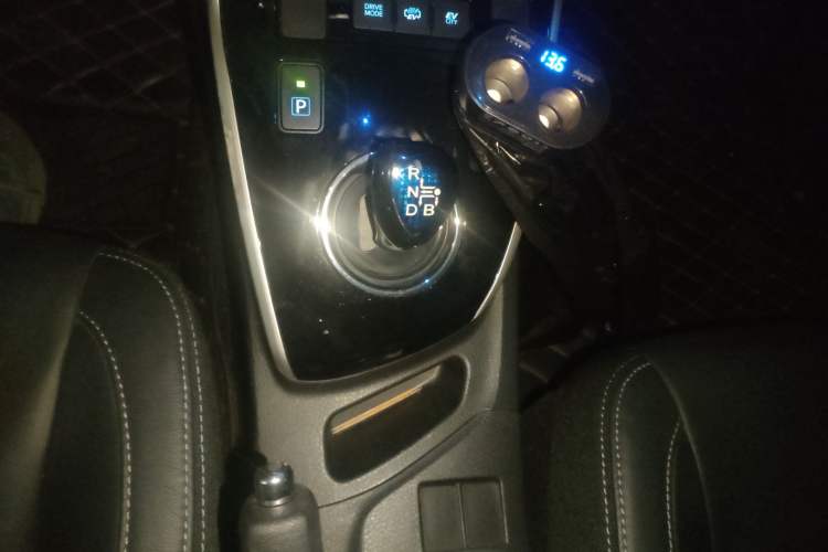 Used Toyota Corolla Hybrid E+ 2019 1.8L E-CVT Leading Edition