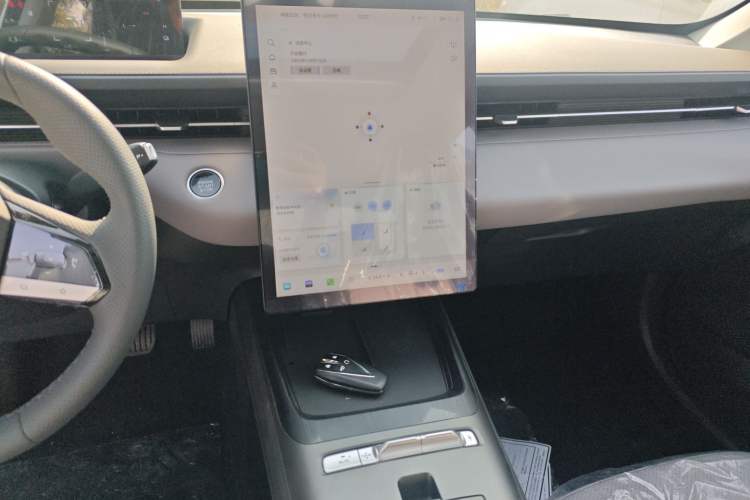 Used Changan Eado PHEV 2025 Smart New Blue Whale 145KM Battleship Edition