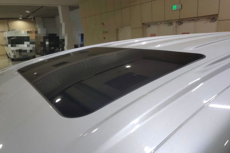 Used Buick GL8 2022 ES Landtrek 653T Luxury Edition
