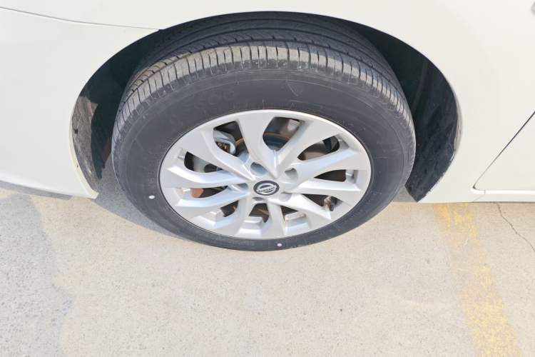 Used Nissan Sylphy 2024 Classic 1.6XE CVT Comfort Edition
