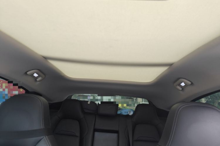 Used SERES SF5 2021 Huawei Smart Selection Four-Wheel Drive Edition