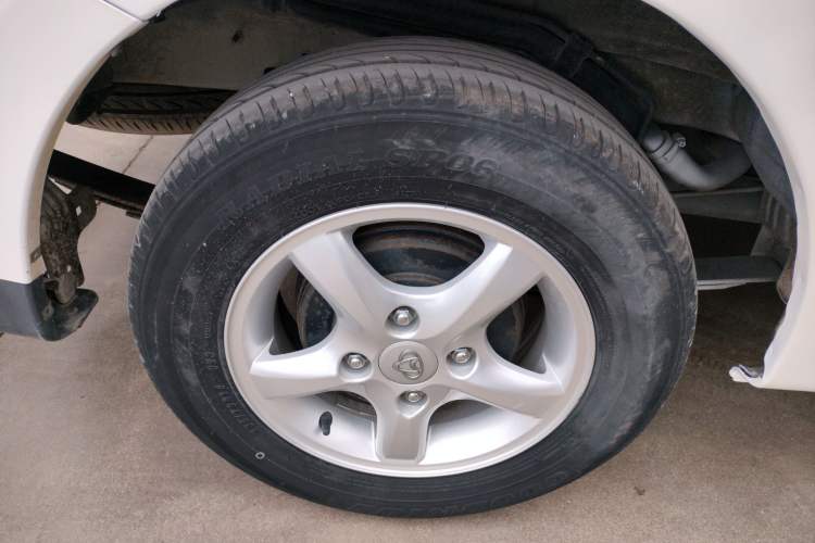 Used Chana Ounuo S 2021 1.5L Ono S Smart Edition Dual-Steaming Air-Conditioned Bus JL473QG
