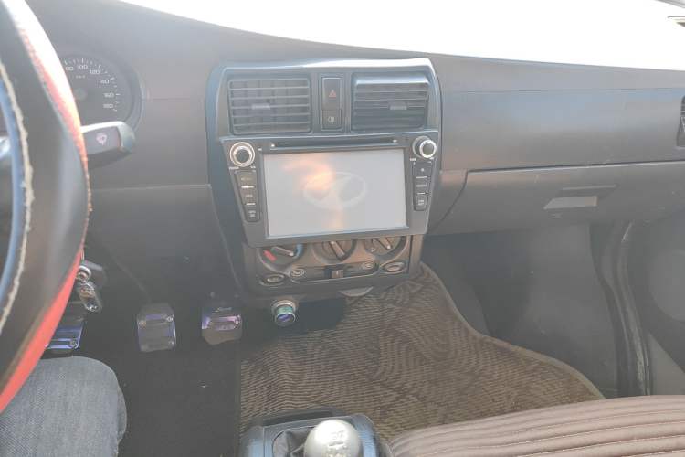 Used Wuling Rongguang 2011 1.2L Base Version