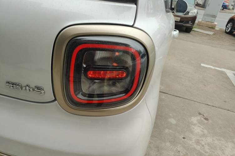 Used Bestune Pony 2024 170km Vitality Horse