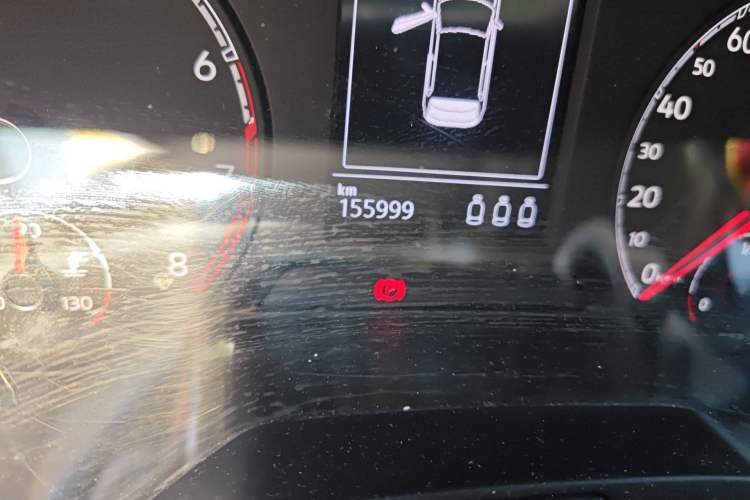 Used Volkswagen T-ROC 2019 280TSI DSG Two-Wheel Drive Comfort Version China VI Standard
