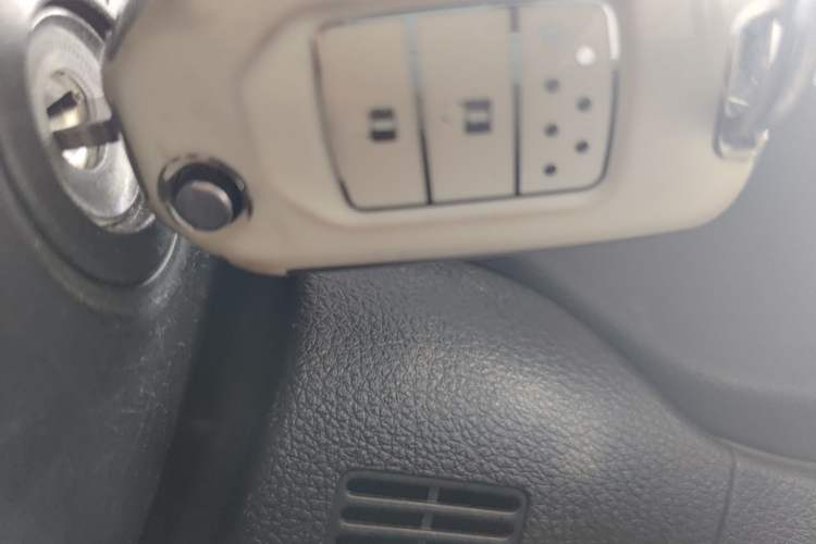 Used Honda CR-V 2017 240TURBO CVT 2WD Comfort Version
