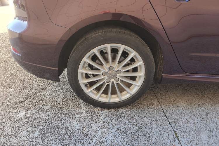 Used Audi A3 2018 30th Anniversary Edition Sportback 35 TFSI Fashion Model