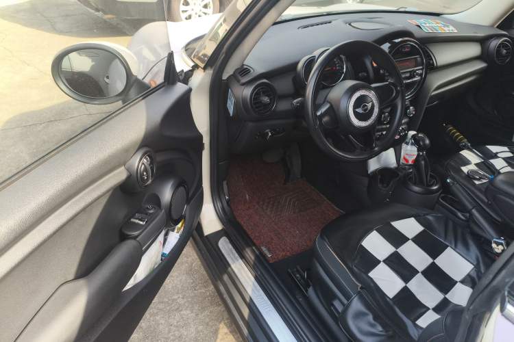 Used MINI MINI 2014 1.2T ONE