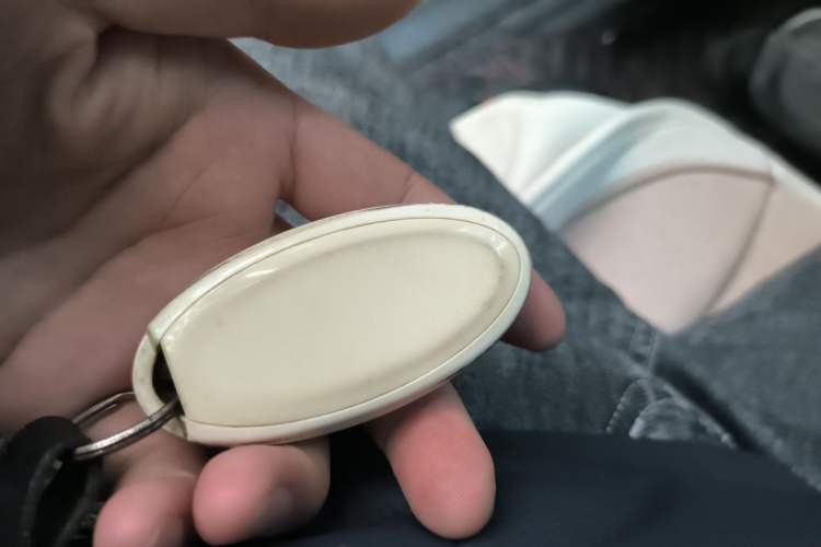 Used Honda Crider 2013 1.8L automatic luxury edition