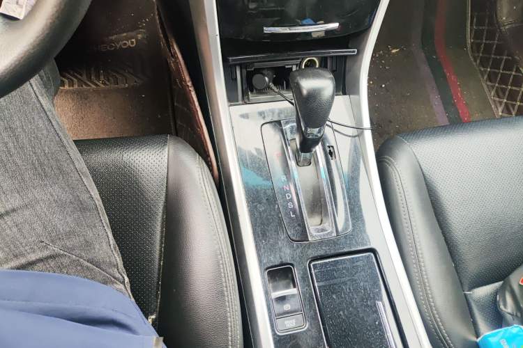 Used Honda Accord 2016 2.0L Comfort Edition
