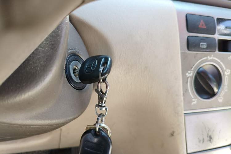 Used Toyota Corolla EX 2011 1.6L Automatic Classic Edition