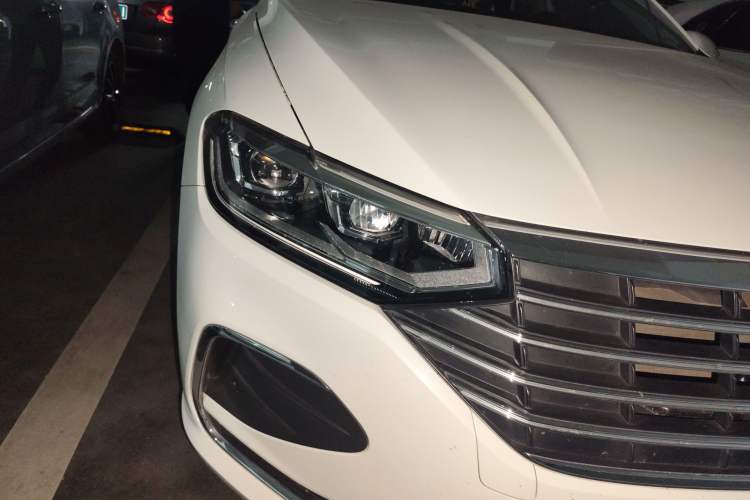 Used Volkswagen Lavida 2023 1.5L Automatic 5 Million Edition
