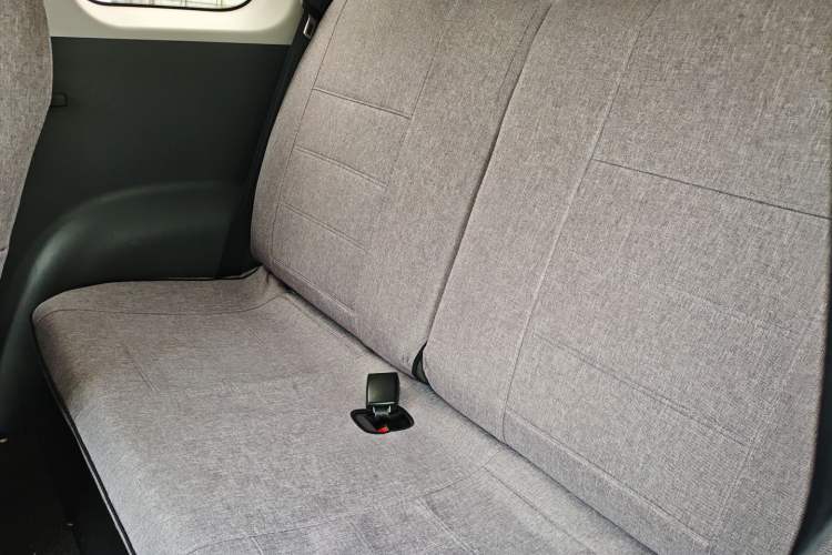 Used CHANGAN NEVO Lumin 2025 205km Refreshing Edition