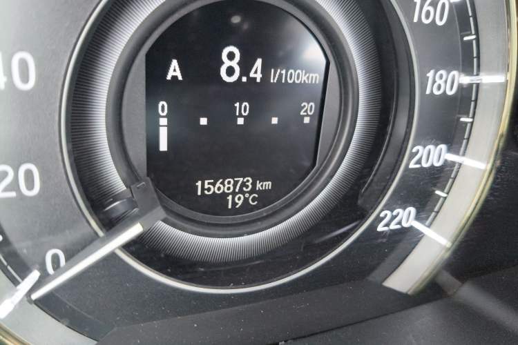 Used Honda Elysion 2016 2.4L Supreme Edition