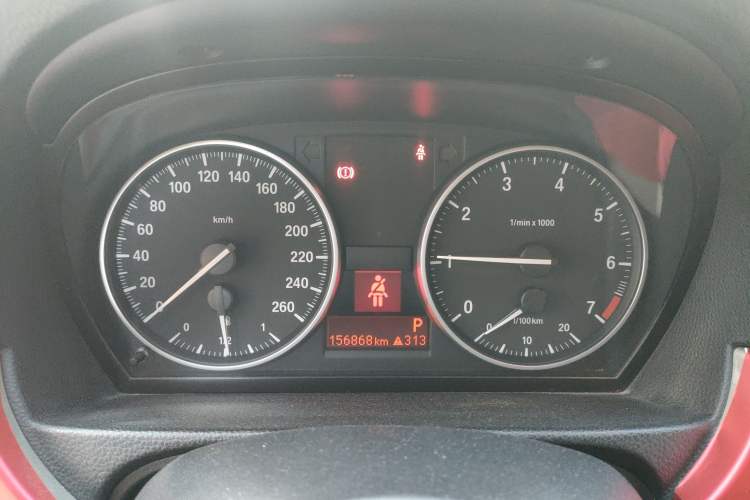 Used BMW 3 Series 2012 320i Luxury Edition