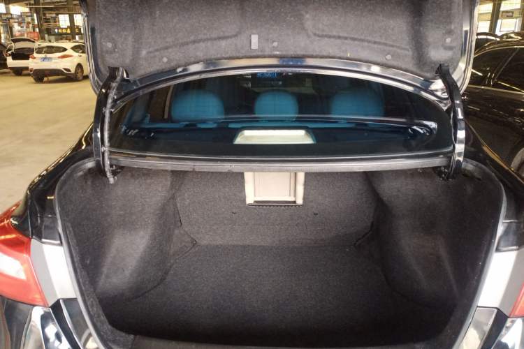 Used Nissan Sylphy 2016 1.6 XL CVT Luxury Edition