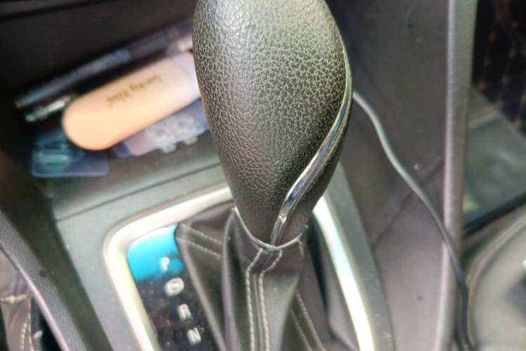 Used Buick GT 2018 18T Automatic Elite Model
