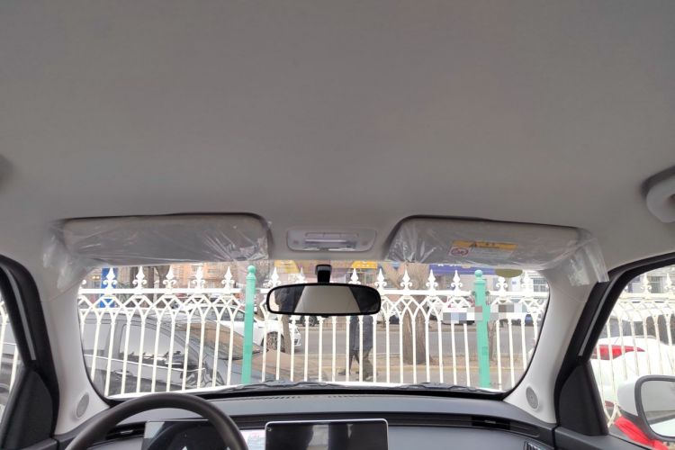 Used Cowin October 2026 Model Mate 300km Ningde Wave-Stepping Edition
