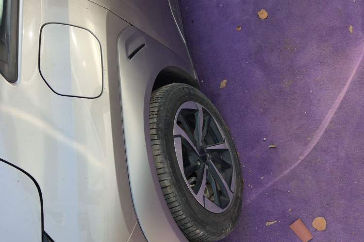 Used AION Y 2025 Plus 510 Enjoy Edition