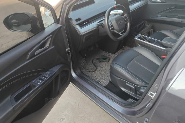 Used NETA V 2022 Chao 400 Lite