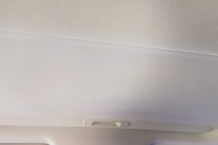 Used Infiniti QX50 2015 2.5L Luxury Edition Headliner