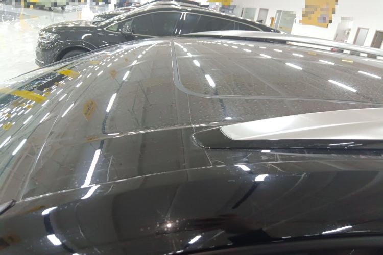 Used Volkswagen Talagon 2022 530TSI Four-Wheel Drive Flagship Shengjing Edition Pro 6-Seater