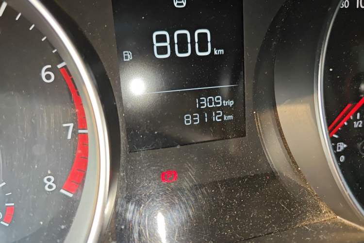 Used Volkswagen Golf 2016 1.6L Manual Fashion Edition
