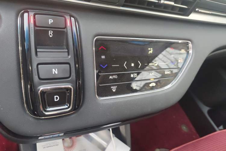 Used Honda Elysion 2022 2.0L eHEV Luxury First Edition
