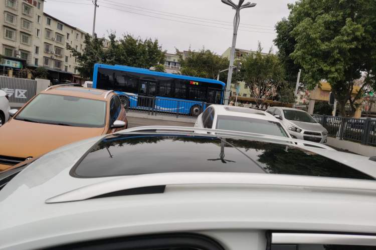 Used Volkswagen T-ROC 2022 280TSI DSG Two-Wheel Drive Comfort PLUS