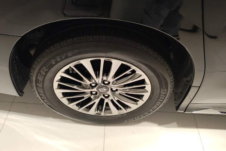 Used Toyota Vellfire 2021 Crown Dual-Engine 2.5L HV Supreme Edition