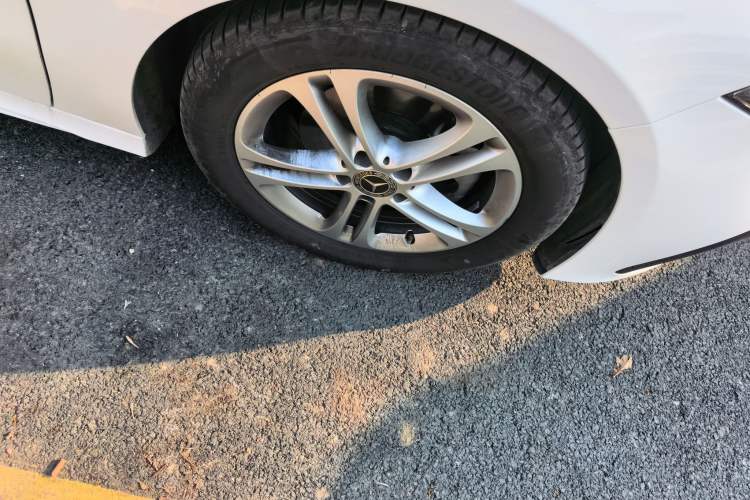 Used Mercedes-Benz A-Class 2023 A 180 L