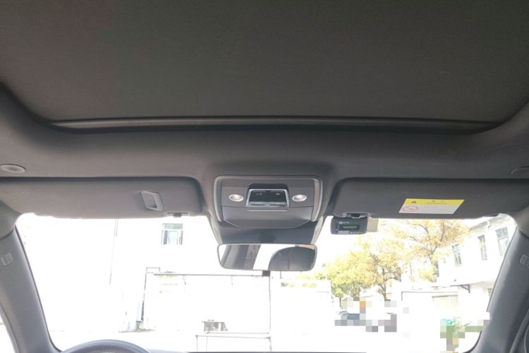 Used BYD Song PLUS New Energy 2023 Champion Edition DM-i 110KM Flagship Model Headliner