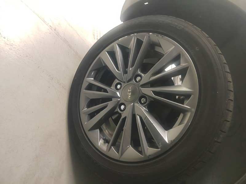 Used NETA V 2022 Chao 400 Lite — 25