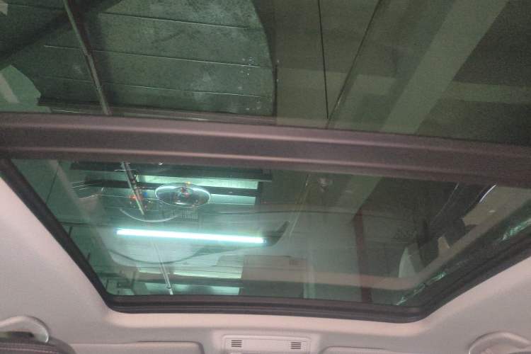 Used Volkswagen Tharu 2021 280TSI Two-Wheel-Drive Luxury Edition
