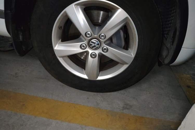 Used Volkswagen Touareg 2014 3.0 TSI New Edition